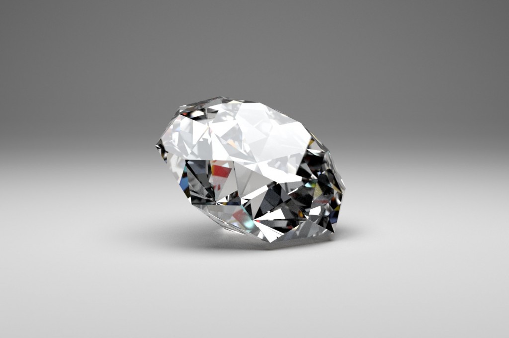 Diamond Shader v2 preview image 1